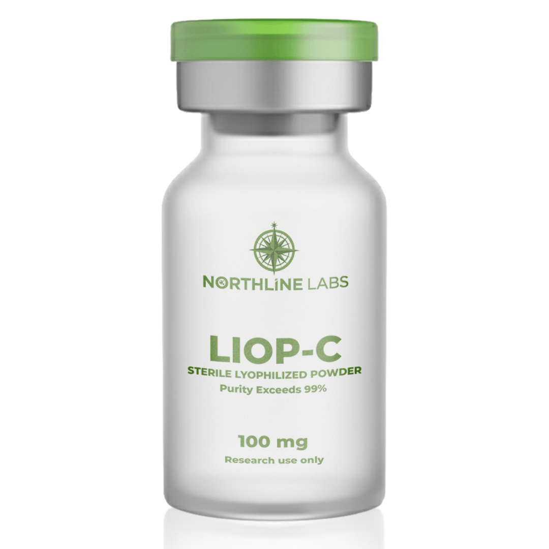 LIOP - C – Premium Research Peptide - Northline Labs