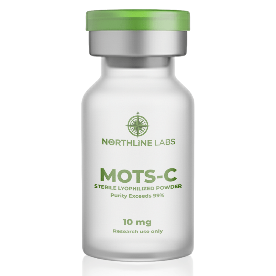 MOTS - C – Premium Research Peptide - Northline Labs